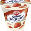 Zott Sahnejoghurt mild Erdbeere
