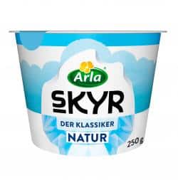 Arla Skyr Natur