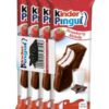 Kinder Pingui Strawberry Melody
