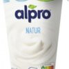 Alpro Soya Joghurtalternative Natur