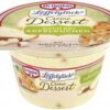 Dr. Oetker Löffelglück Creme Dessert nach Art Apfelkuchen