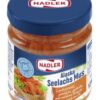 Nadler Alaska-Seelachs-Mus