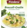 Frischeria Broccoli-Gratin mit Schinken