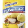 Henglein Fränkischer Kloßteig für Klöße halb & halb