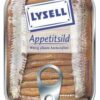 Lysell Appetitsild Anchovisfilets