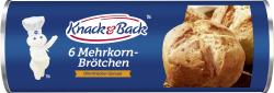 Knack & Back Mehrkornbrötchen