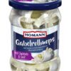 Homann Gabelrollmops mit Zwiebeln & Senf