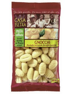 Casa Pietra Gnocchi