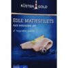 Küstengold MSC Edle Matjesfilets nordische Art