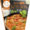 Youcook Indian Style Butter Chicken