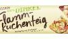 Tante Fanny Frischer Dinkel-Flammkuchenteig