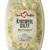 Golßener Dein herzhafter Kartoffelsalat mit Ei und Gurke