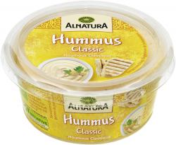 Alnatura Hummus Classic