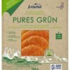 ArcticFish Pures Grün Räucherlachs
