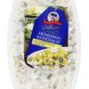 Golßener aus dem Spreewald Frühlings-Nudelsalat
