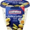 Homann Pellkartoffelsalat mit Ei & Gurke