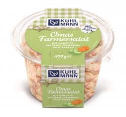 Kühlmann Omas Farmersalat