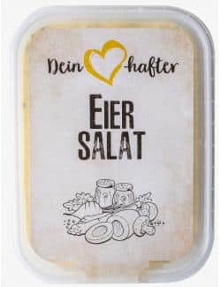 Golßener Dein herzhafter Eiersalat