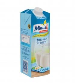 Minus L H-Milch 1