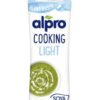Alpro Soja-Kochcrème Cooking Light UHT vegan