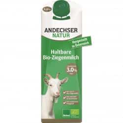 Andechser Natur Haltbare Bio-Ziegenmilch 3