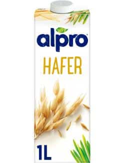 Alpro Haferdrink Original UHT vegan