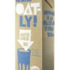 Oatly Haferdrink Classic Bio