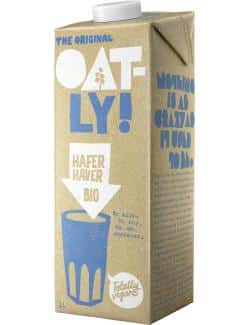 Oatly Haferdrink Classic Bio