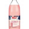 Turm Drink mit Erdbeergeschmack