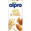 Alpro Hafer & Mandel UHT vegan
