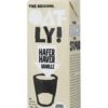 Oatly Haferdrink Vanille