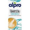 Alpro Barista Kokosnussdrink UHT vegan