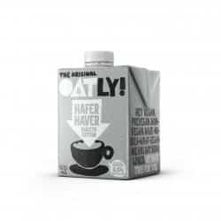 Oatly Haferdrink Barista Edition