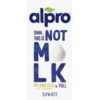 Alpro Not M*LK Pflanzlich & Voll 3