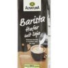 Alnatura Hafer Drink Barista mit Soja