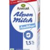 Alnatura haltbare Alpenmilch 1