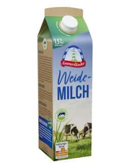 Ammerländer Weidemilch 1