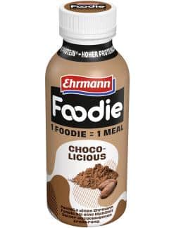 Ehrmann Foodie Chocolicious