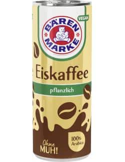 Bärenmarke Ohne MUH! Eiskaffee