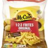 McCain 1·2·3 Frites original