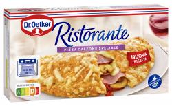Dr. Oetker Ristorante Pizza Calzone Speciale