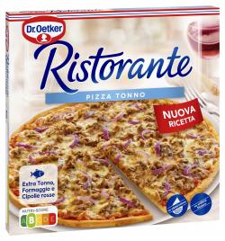 Dr. Oetker Ristorante Pizza Tonno