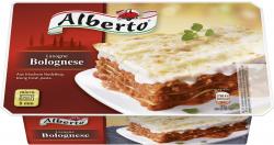 Alberto Lasagne Bolognese