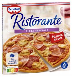 Dr. Oetker Ristorante Pizza Speciale