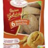 Coppenrath & Wiese Unsere Goldstücke Mehrkornbrötchen
