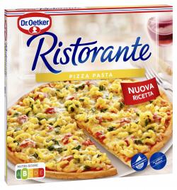Dr. Oetker Ristorante Pizza Pasta