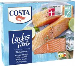 Costa Lachsfilet