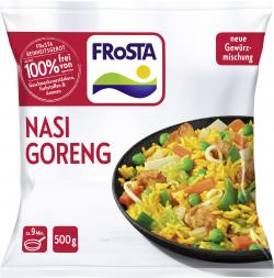 Frosta Nasi Goreng