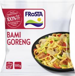 Frosta Bami Goreng