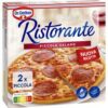 Dr. Oetker Ristorante Piccola Pizza Salame